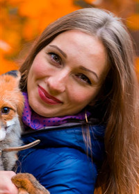 Репетитор Влада Вадимовна