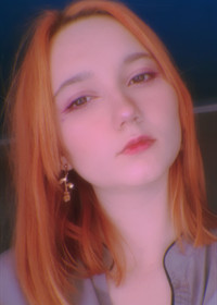 Репетитор Анна Юрьевна