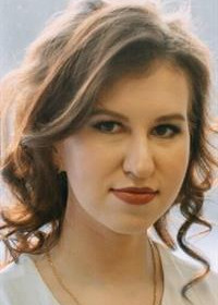 Репетитор Снежана Олеговна