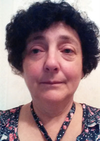 Репетитор Зоя Моисеевна