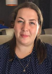 Репетитор Анна Евгеньевна