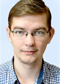 Репетитор Евгений Станиславович