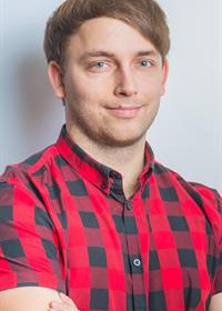 Репетитор Евгений Федорович