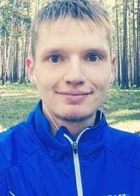 Репетитор Андрей Владиславович