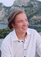 Репетитор Тимофей Максимович