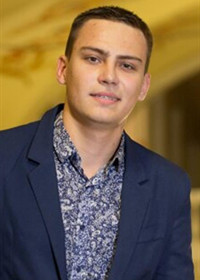 Репетитор Кирилл Иванович