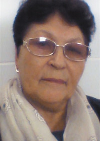 Репетитор Людмила Федоровна