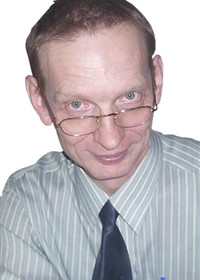 Репетитор Сергей Николаевич