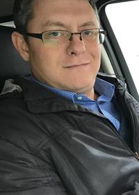 Репетитор Сергей Владимирович