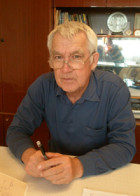 Репетитор Шамиль Мардонович