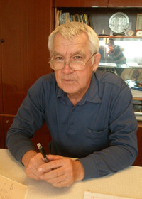 Репетитор Шамиль Мардонович