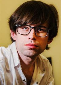 Репетитор Дмитрий Александрович