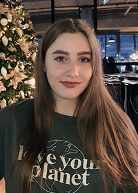 Репетитор Анастасия Ильинична