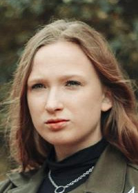 Репетитор Валерия Борисовна