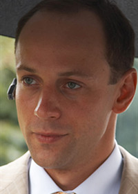 Репетитор Дмитрий Сергеевич