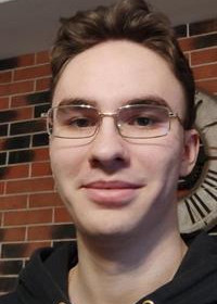 Репетитор Никита Тимофеевич