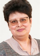 Репетитор Алла Юрьевна