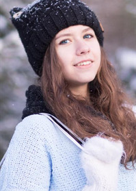 Репетитор Полина Дмитриевна