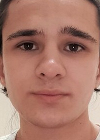 Репетитор Кирилл Владимирович