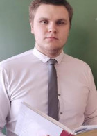 Репетитор Алексей юрьевич