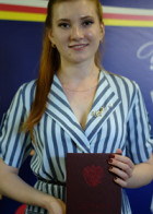 Репетитор Екатерина Викторовна