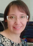 Репетитор Татьяна Николаевна