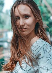 Репетитор Арина Олеговна