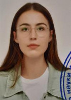 Репетитор Марина Константиновна