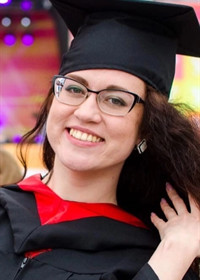 Репетитор Марианна Мохоматовна