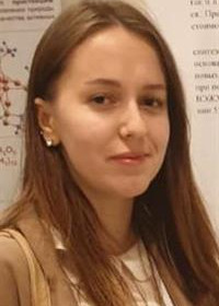 Репетитор Виктория Артемовна