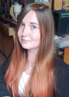 Репетитор Александра Павловна