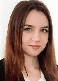 Репетитор Юлия Андреевна