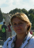 Репетитор Светлана Ивановна