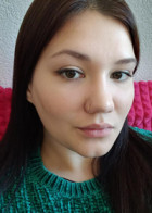 Репетитор Ольга Юрьевна