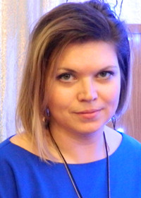 Репетитор Татьяна Павловна