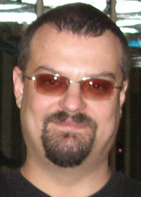 Репетитор Анатолий Вадимович