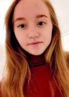 Репетитор Валерия Андреевна