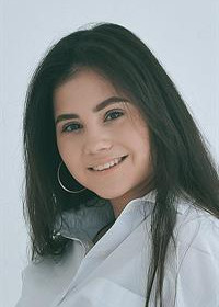 Репетитор Анастасия Александровна