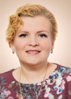 Репетитор Светлана Юрьевна