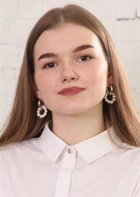 Репетитор Мария Михайловна