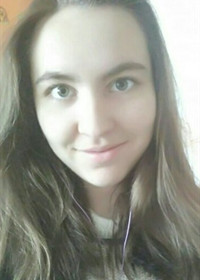 Репетитор Юлия Алексеевна