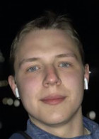 Репетитор Андрей Игоревич