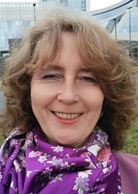 Репетитор Ирина Анатольевна