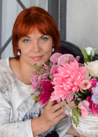 Репетитор Наталия Александровна