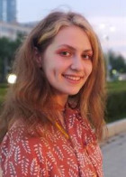 Репетитор Наталья Сергеевна