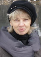 Репетитор Ирина Николаевна