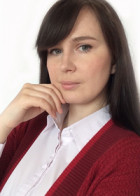 Репетитор Светлана Дмитриевна