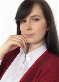 Репетитор Светлана Дмитриевна