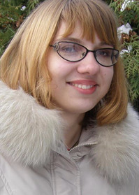 Репетитор Елизавета Алексеевна