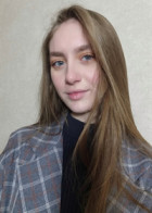 Репетитор Дарья Денисовна